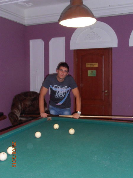 Павел Вепрев