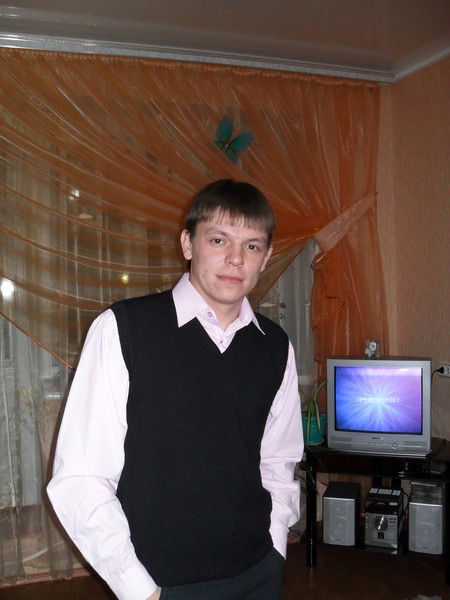 Ленар Хабибуллин