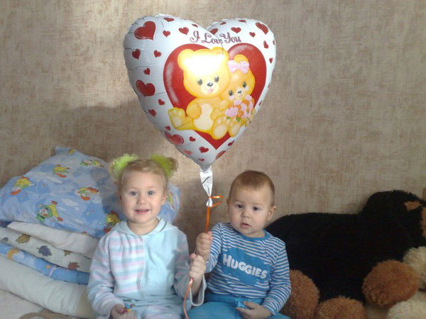 Margorit (Рыжова)