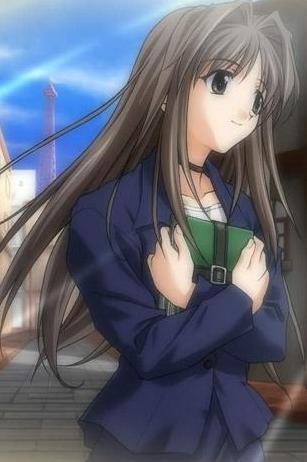 Ангелина Смирнова