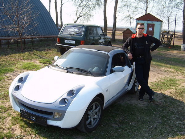 Андрей Тулычев