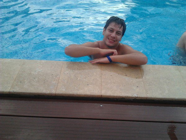 Дмитрий Александрович