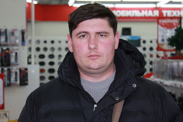 Владимир Кашин