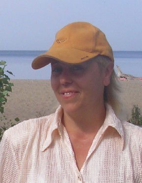 Ираида Марк