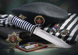 Антоха Севастополь