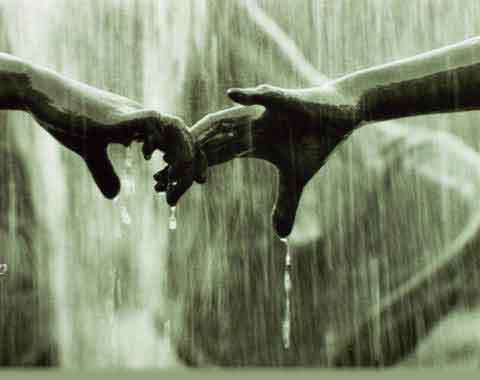 Безвольный Ветер