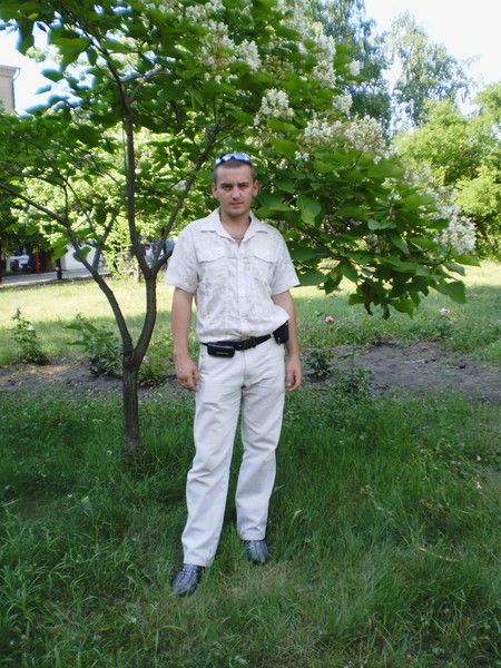 Георгий Игнатовский