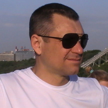 Игорь Самусенко