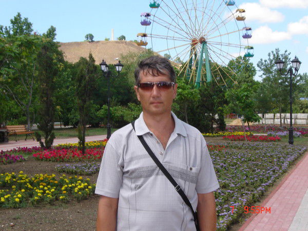 Юрий Чуйкин