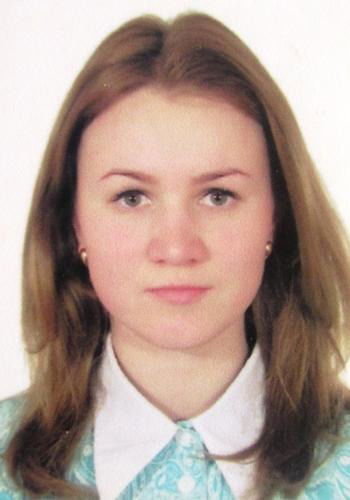 Наталья Золотцева