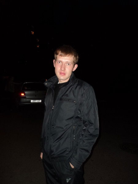 Алексей Харламов