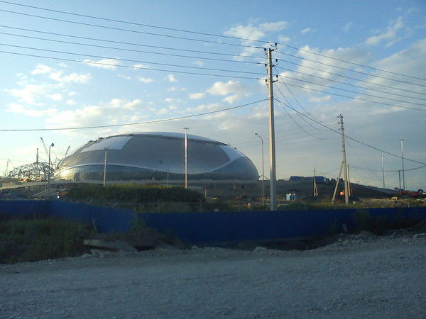 Владимир Кудактин