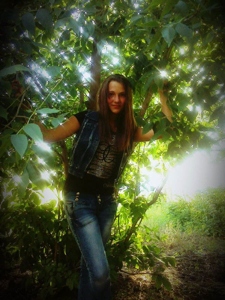 Ариночка Колесник