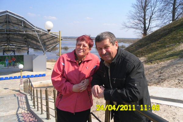 Виктор Бармин