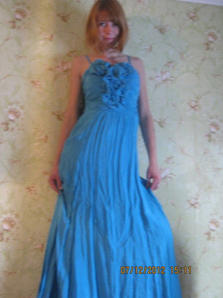 Елизавета Кудрявцева