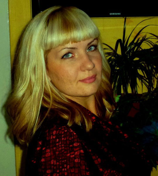 Elizaveta Kurshakova