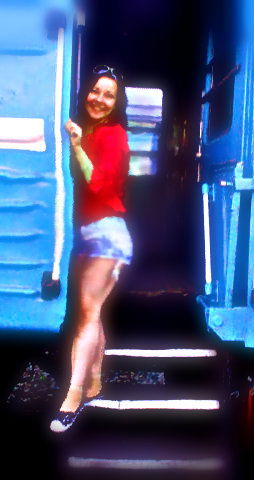 Ксения Устинова