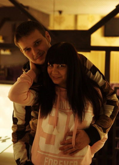 Ириша Сорокина