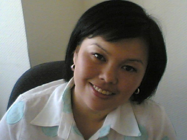 Гульшат Иманбаева