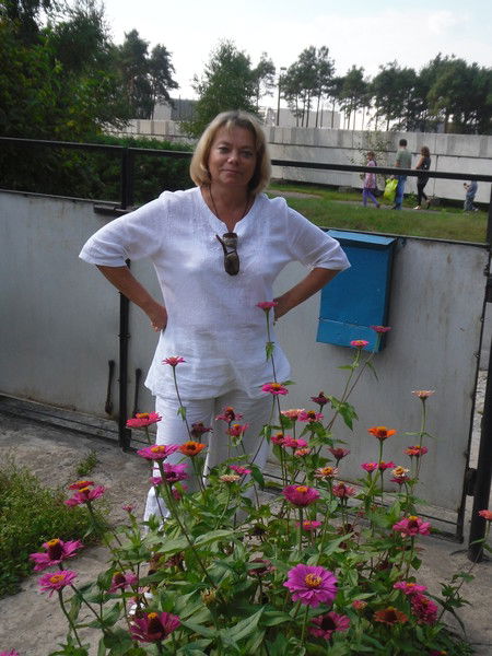 Галина Волох