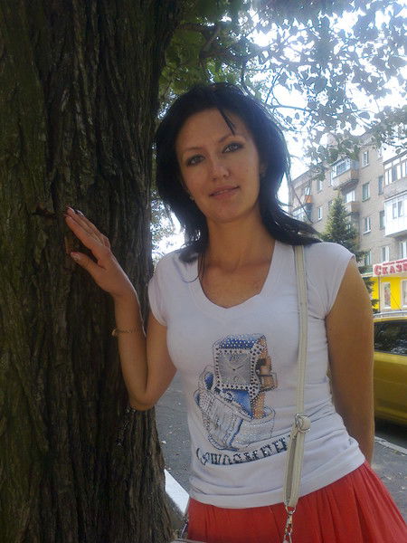 Ольга Лихота