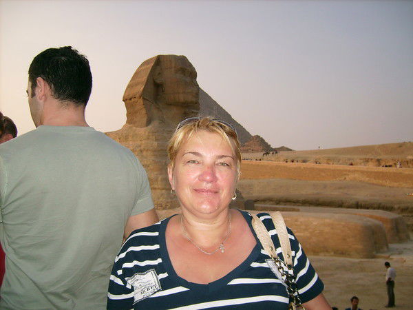 Надежда Кравцова (Мандзий)