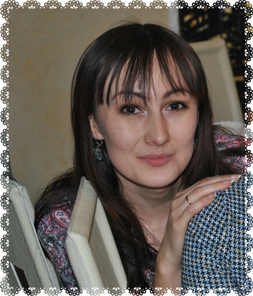 Римма Юнусова