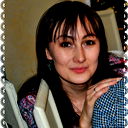 Римма Юнусова