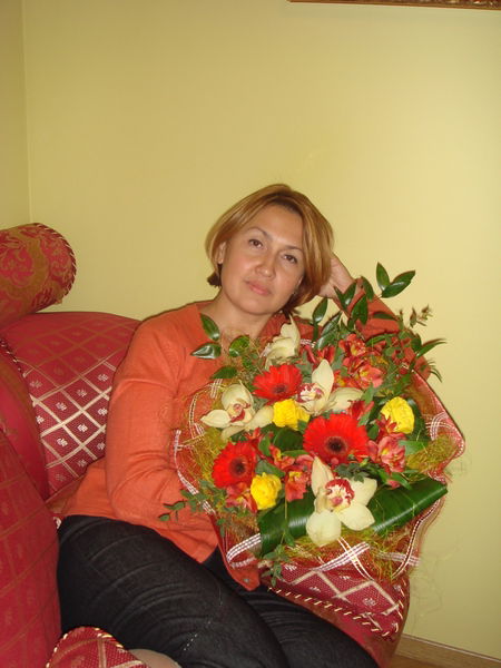 Натали Натали