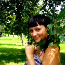 Евгения Волкова