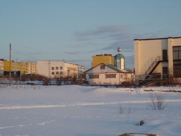 Сергей Тимченко