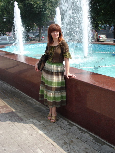 Светлана Брызгалина