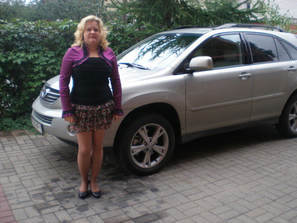 Ольга Крючкова