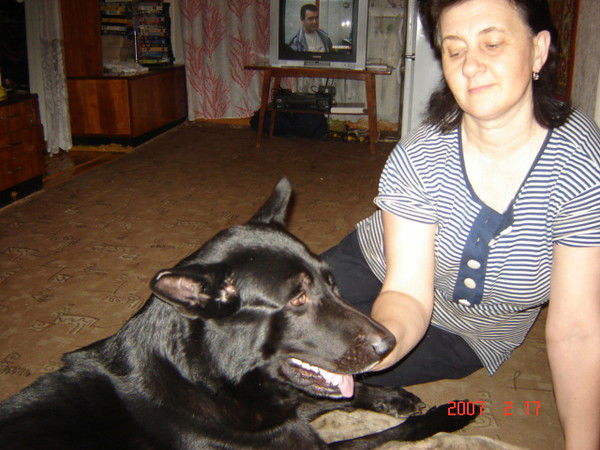 Вера Фомина