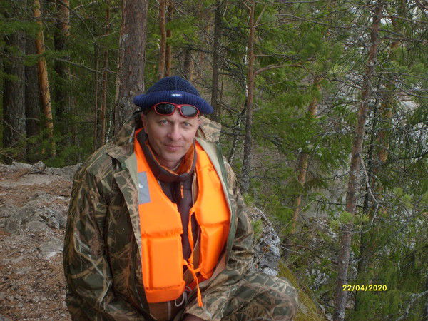 Владимир Сухих