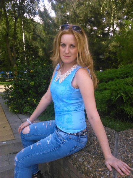 Олеся Карпова