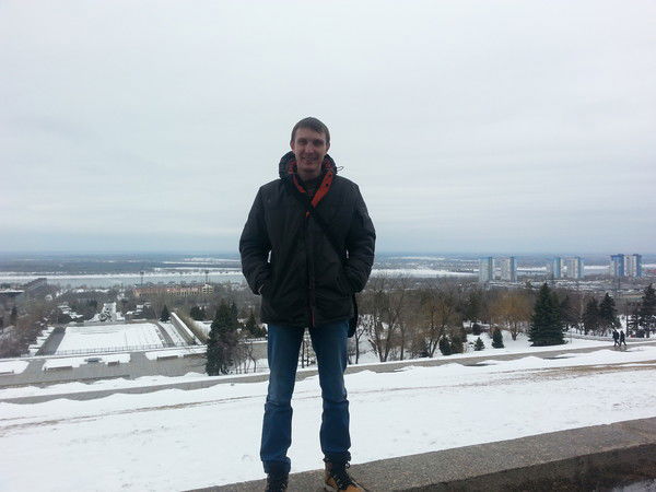 Павел Логунов