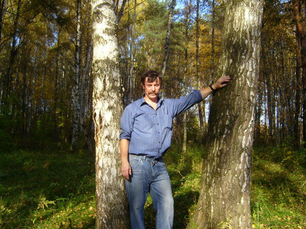 Александр Джус