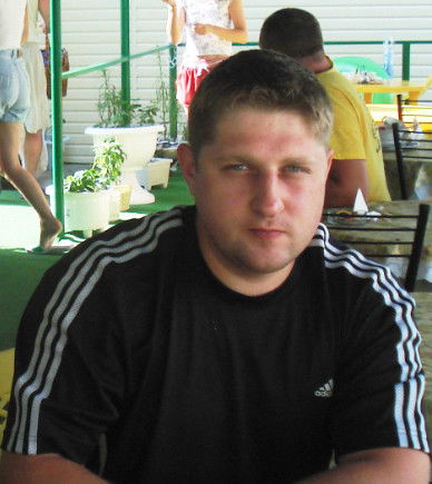 Сергей Зуев