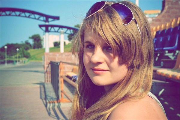 Ирина Белкина