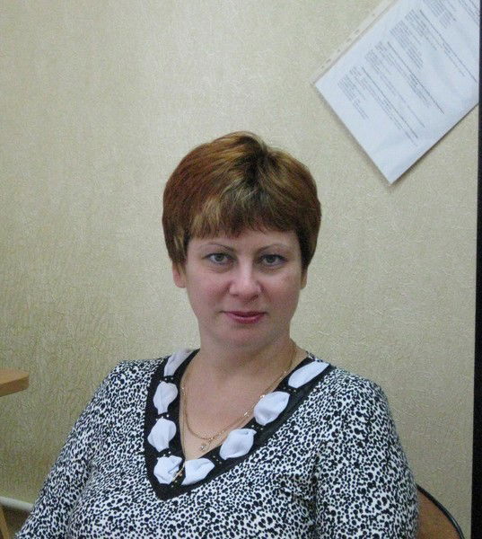 Лариса Юртаева