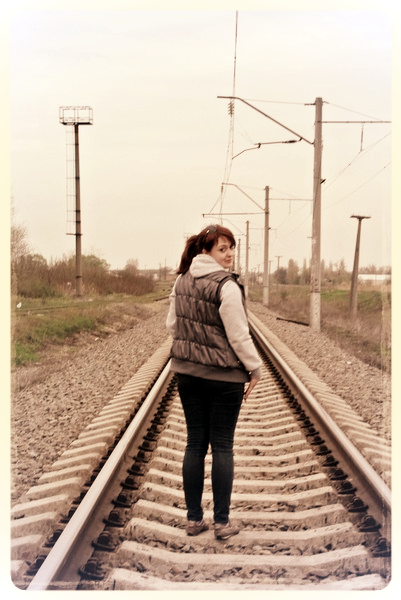 Елена Иванченко