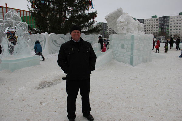 Рустем Тавхитов