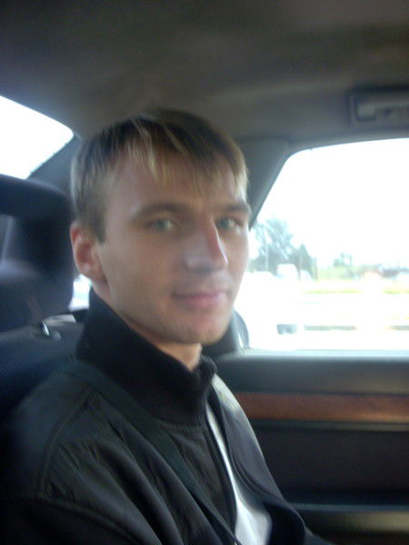 Виктор Гваздовский