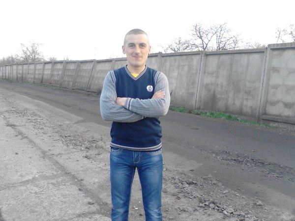 Александр Яловенко