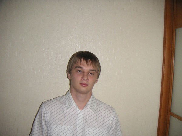 Алексей Кононов