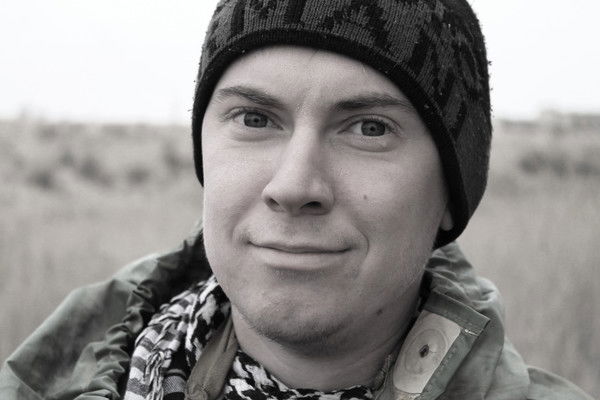 Александр Костюк