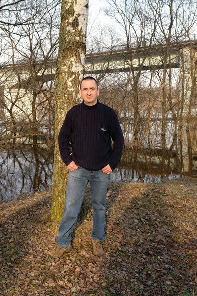 Сергей Гладыш