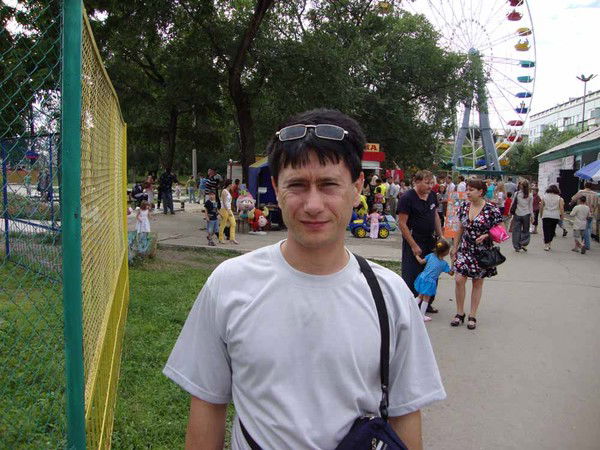 Азамат Худайберганов