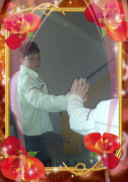 Юля Шадрина